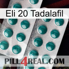 Eli 20 Tadalafil dapoxetine2